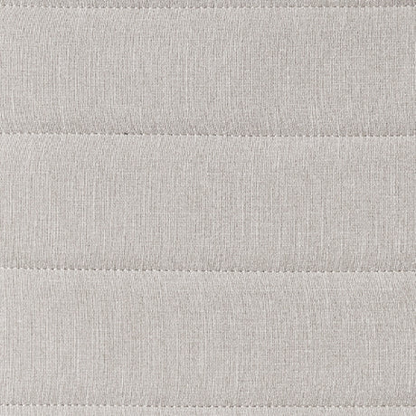 Tomtyn Light Brown fabric swatch in light beige upholstery
