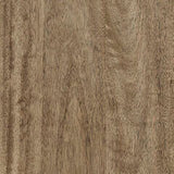 Tomtyn Light Brown Dining Set finish detail