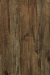 Moriville Dining Bench finish detail