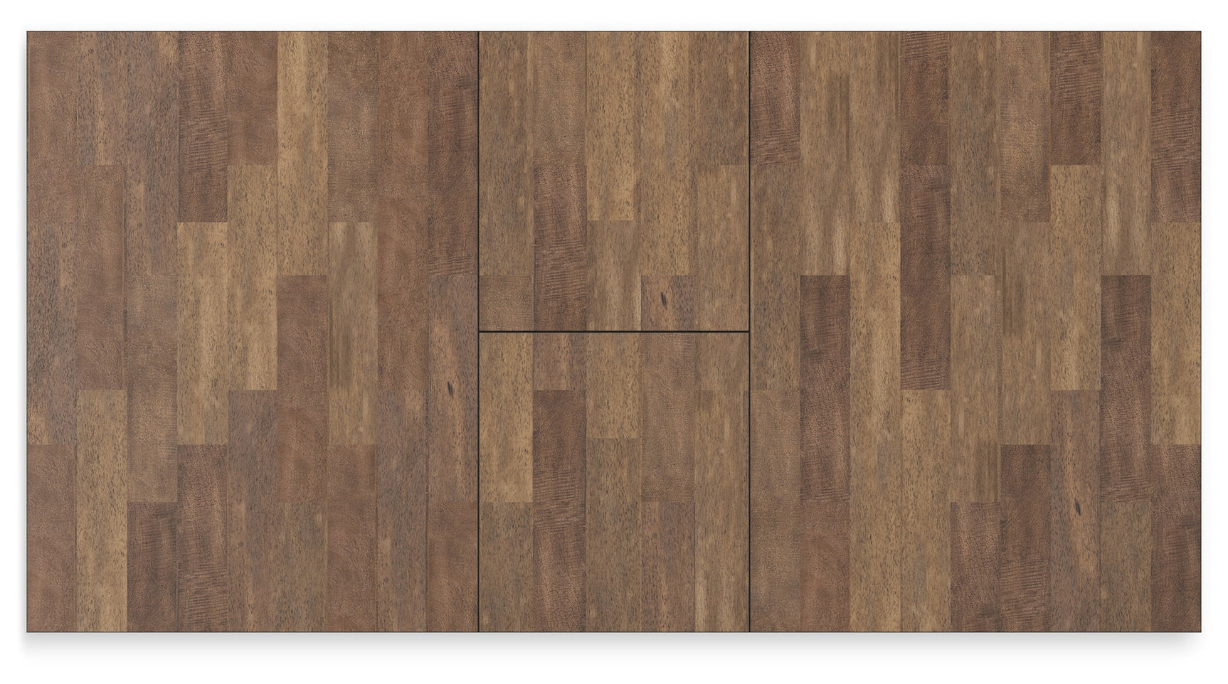 Wildenauer table top view