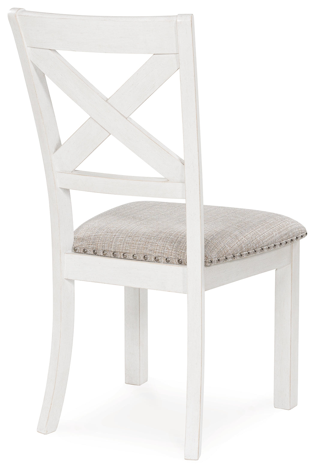 Robbinsdale Dining Chair back view