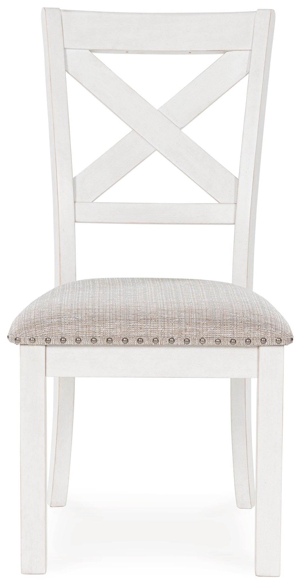 Robbinsdale Dining Chair X-back design