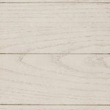 Robbinsdale Antique White Dining Set finish detail