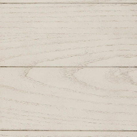 Robbinsdale Antique White Dining Set finish detail