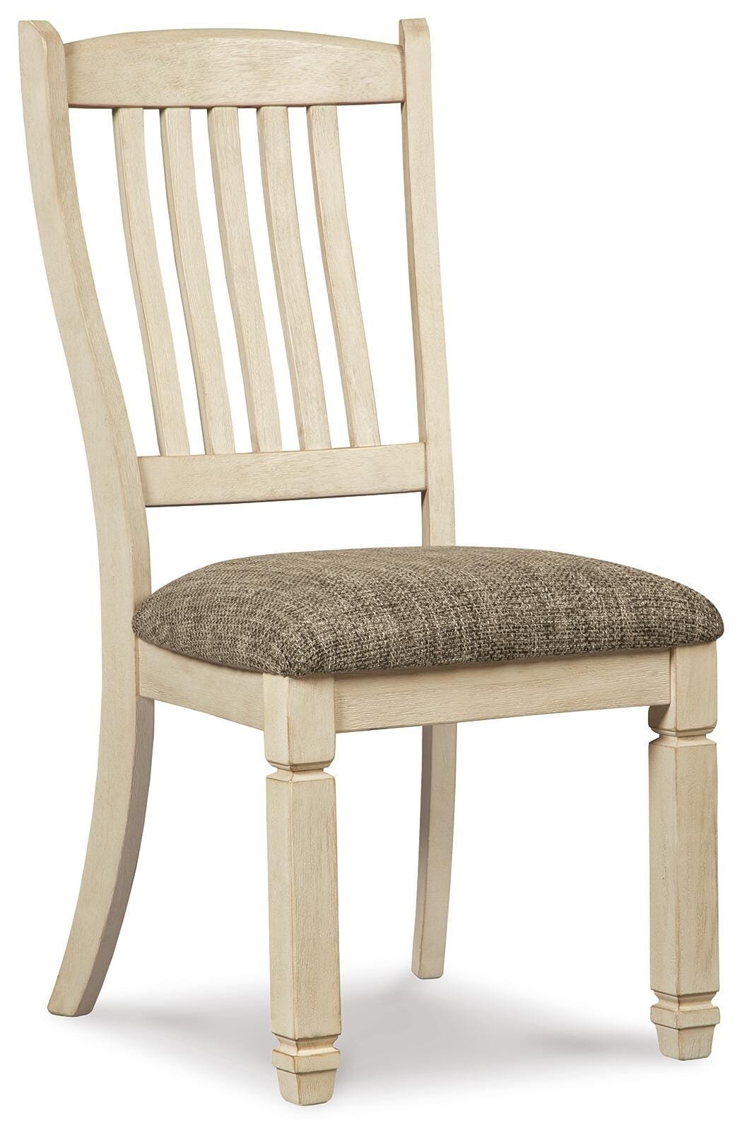 Bolanburg Two-tone Dining Set 2 view 7