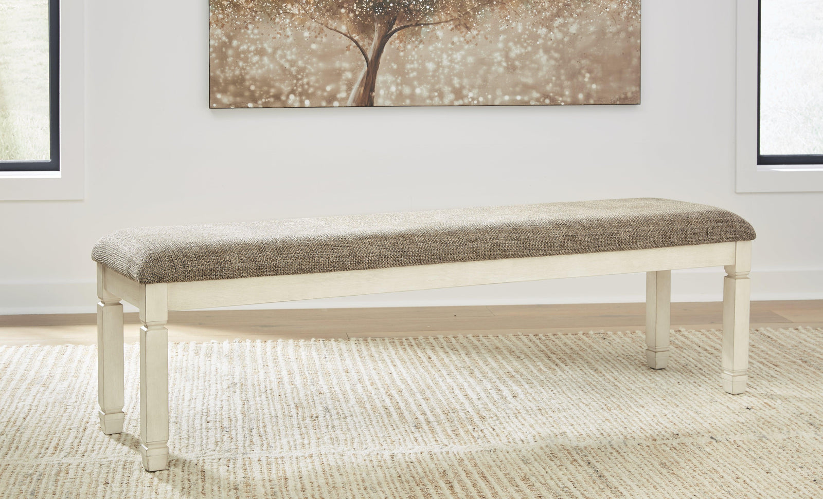 Bolanburg Two-tone 65
