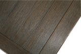 Bolanburg Two-tone Dining Server backside