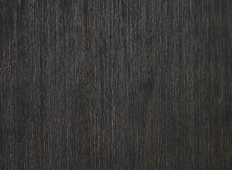 Tyler Creek Dining Chair frame finish detail