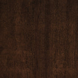 Lavinton Dining Server cherry brown finish detail