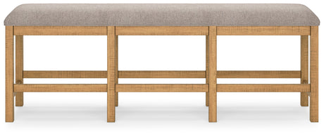Havonplane dining set side angle