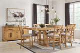 Havonplane Dining Server contextual image