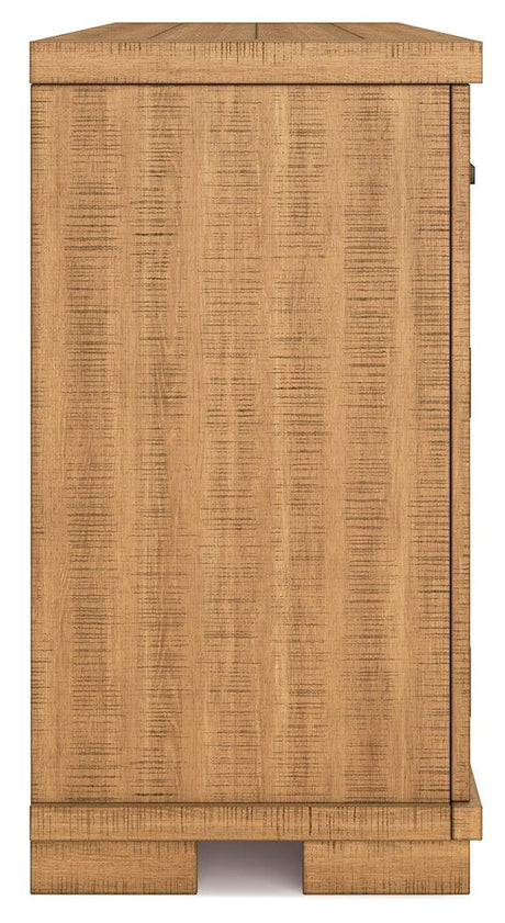 Havonplane Brown Dining Server storage interiors