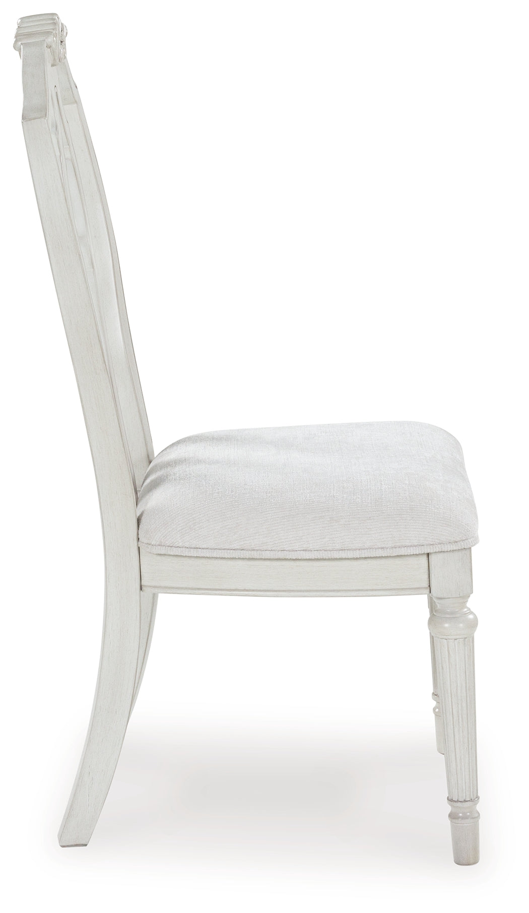 Montelaine Dining Chair side profile