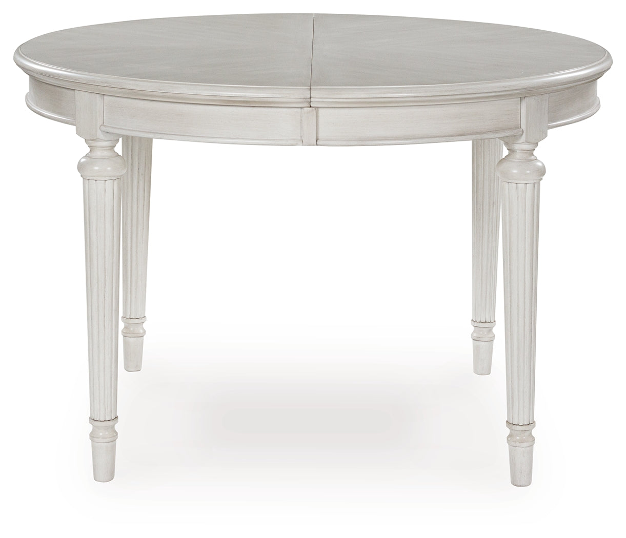 Montelaine Dining Table side view