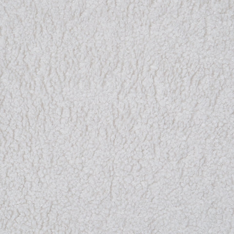 Fabric swatch of Rowanbeck Ivory upholstery