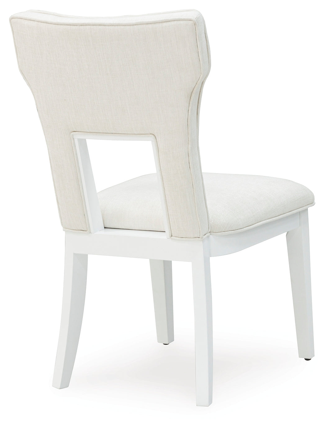 Chalanna chair back detail