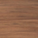 Greddinton Brown dining chair finish detail