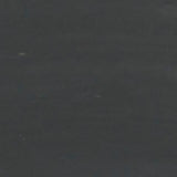Close-up of Greddinton barstool black finish