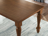 Barstool seat detail