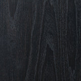 Greddinton Black/Brown Curio
