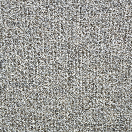 Beige polyester fabric swatch for Galliden Dining Bench