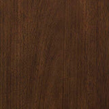 Dilenno Dark Brown Dining Set finish detail