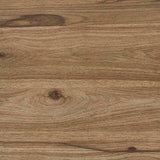 Ridgester Light Brown Dining Extension Table finish detail