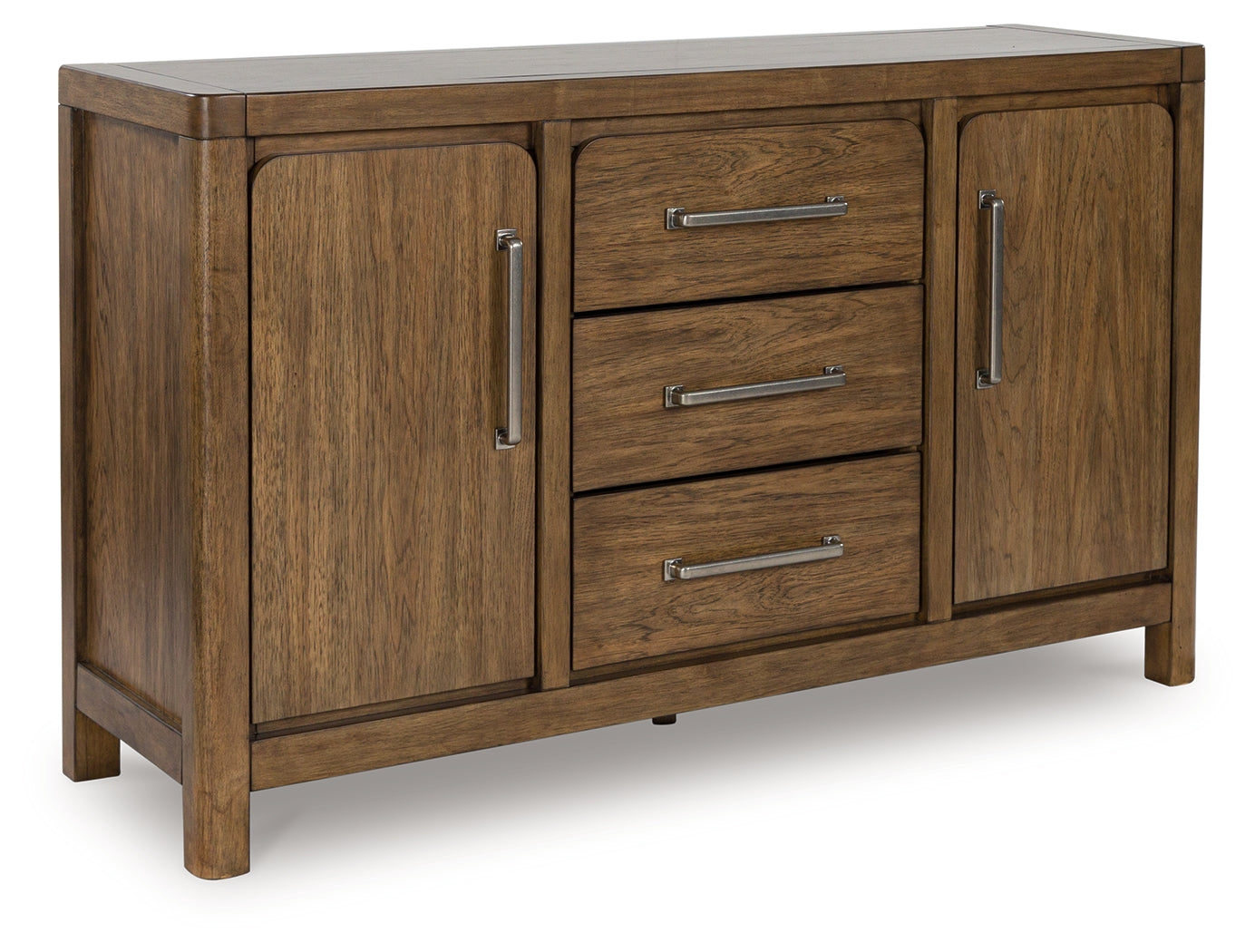 Cabalynn dining server angled closed doors