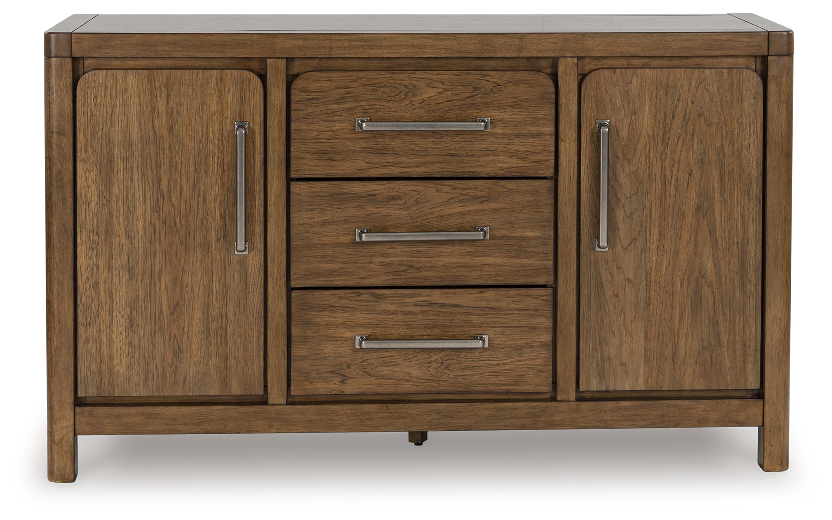 Cabalynn dining server head-on view
