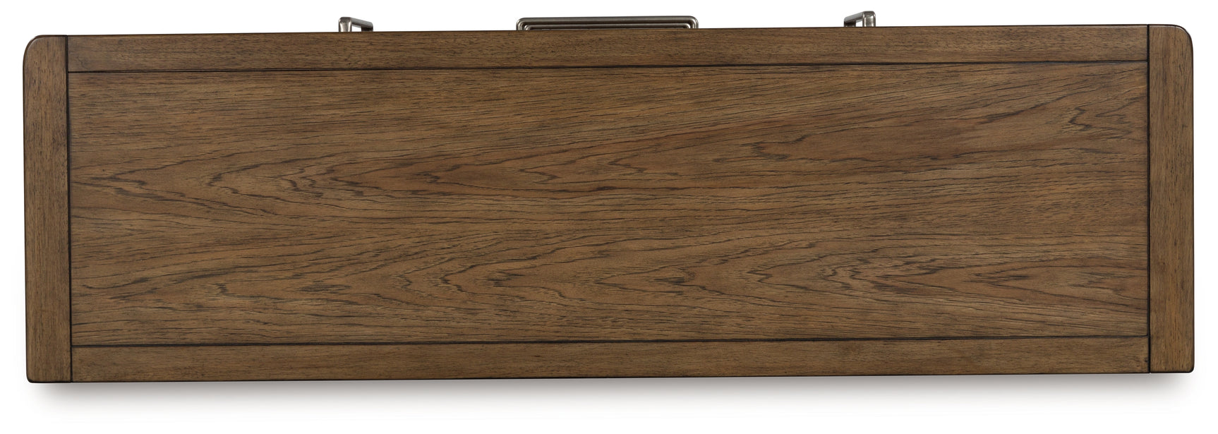 Cabalynn dining server top view
