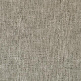 Beige brown polyester upholstery fabric swatch