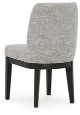 Burkhaus Dark Brown Dining Set view 5