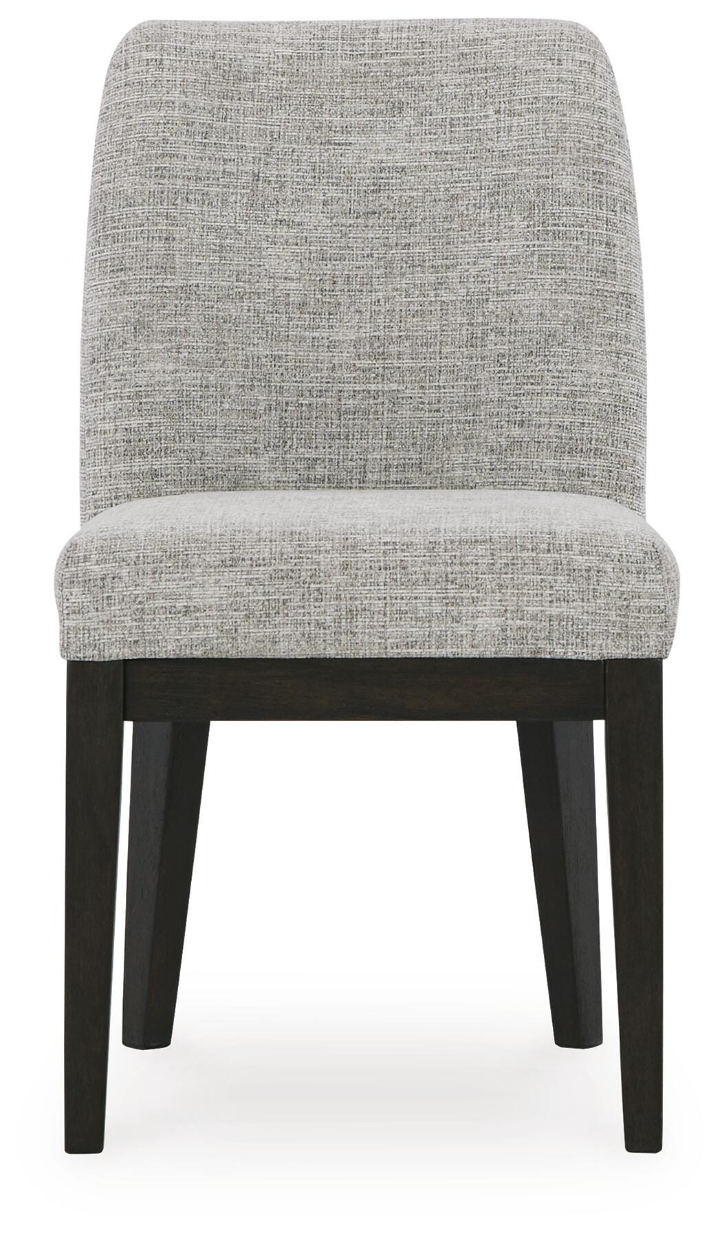 Burkhaus Dark Brown Dining Set from Decor Furniture