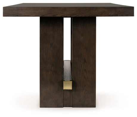 Barstool storage compartment open with seat lifted