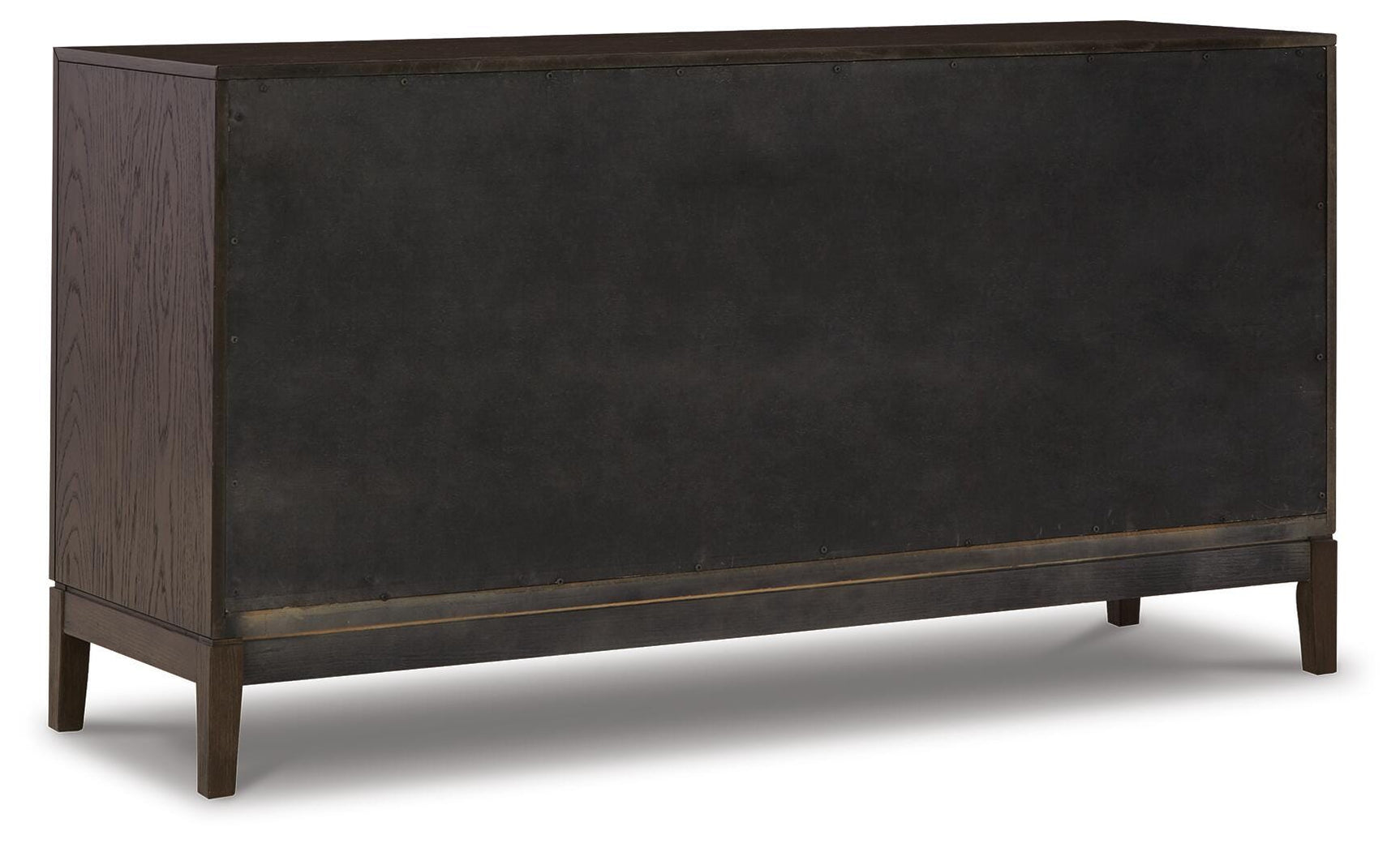 Burkhaus Dark Brown Dining Set view 9