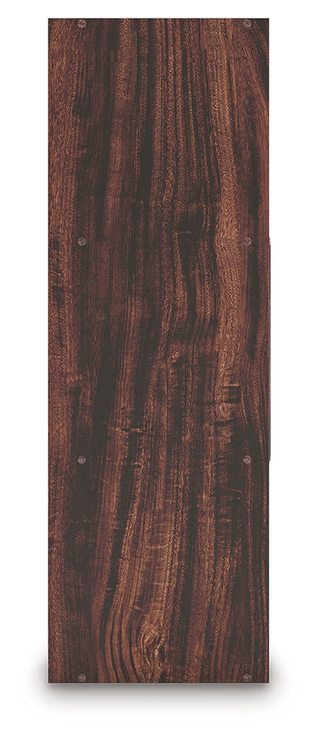 Glosmount Six-Cube Organizer alternate side profile