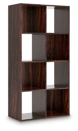 Glosmount 8-Cube Organizer front view