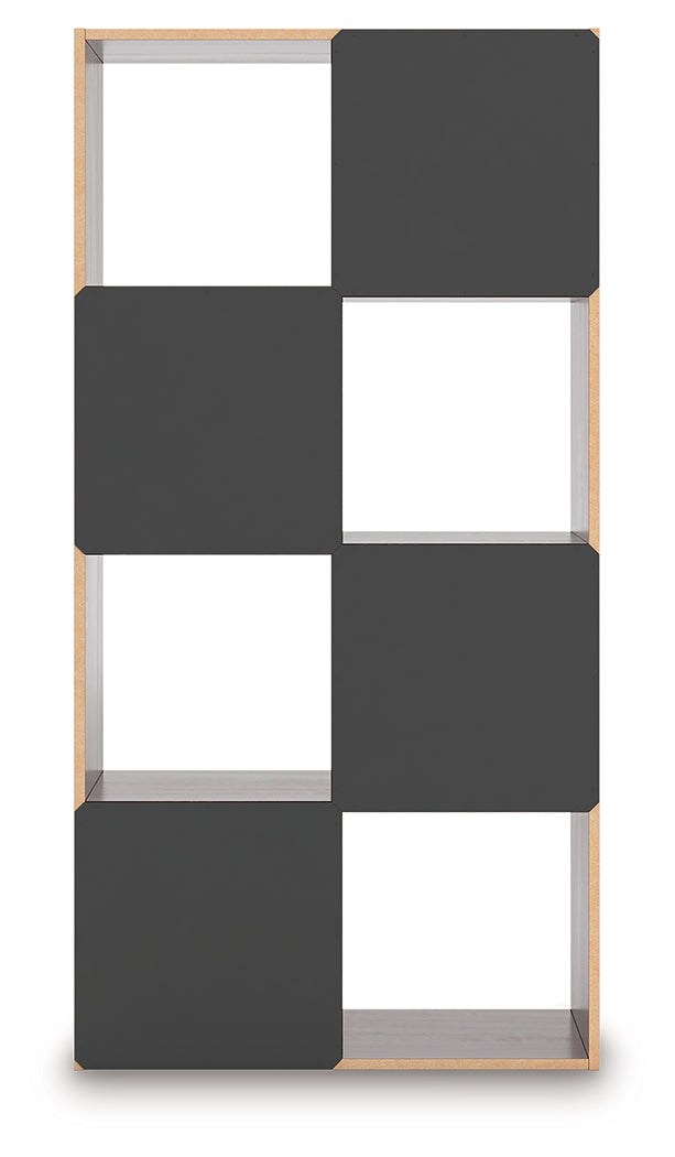 Glosmount Organizer alternate side