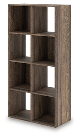 Shallifer 8-cube organizer alternative angle