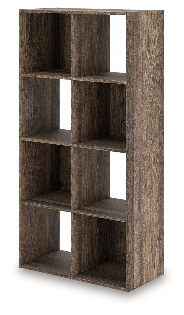 Shallifer 8-cube organizer alternative angle
