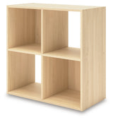 Piperton Organizer side view