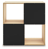 Piperton Organizer side alternative view