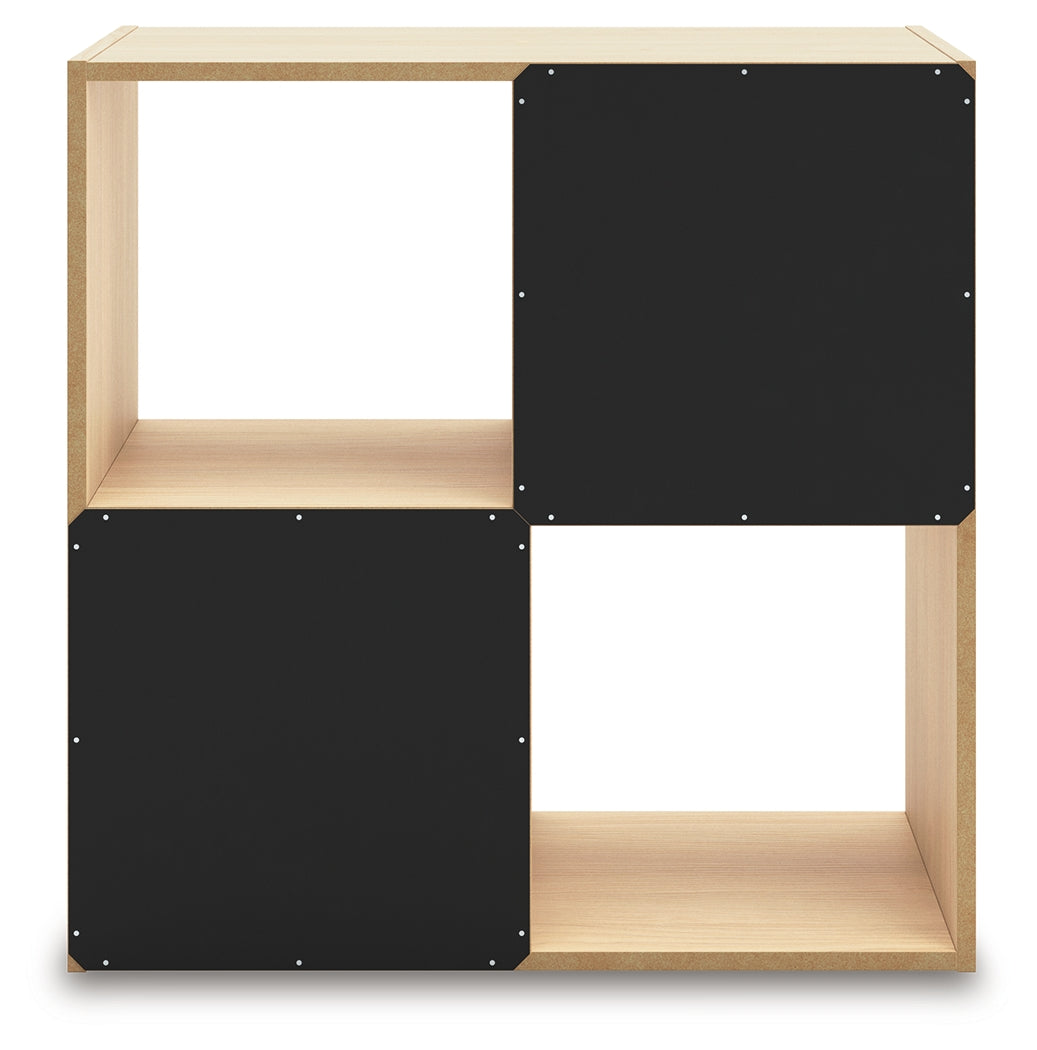 Piperton Organizer side alternative view