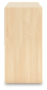 Piperton Organizer back view