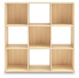 Piperton organizer head-on front