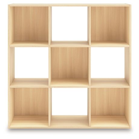 Piperton organizer head-on front