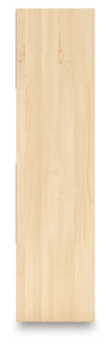 Piperton Eight Cube Organizer side profile