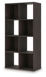 Piperton Charcoal Organizer alternate angle