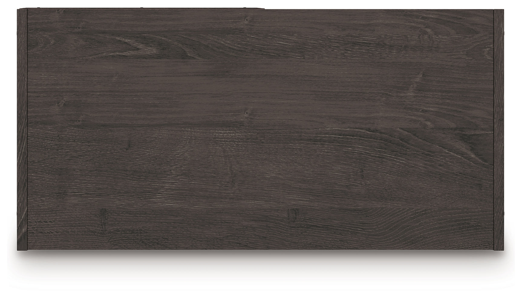 Piperton Charcoal Organizer top view