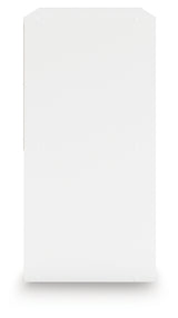Onita Four Cube Organizer, side view